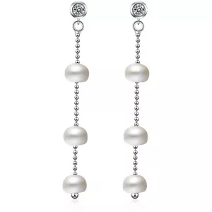 MINAKO Boucles d'oreilles