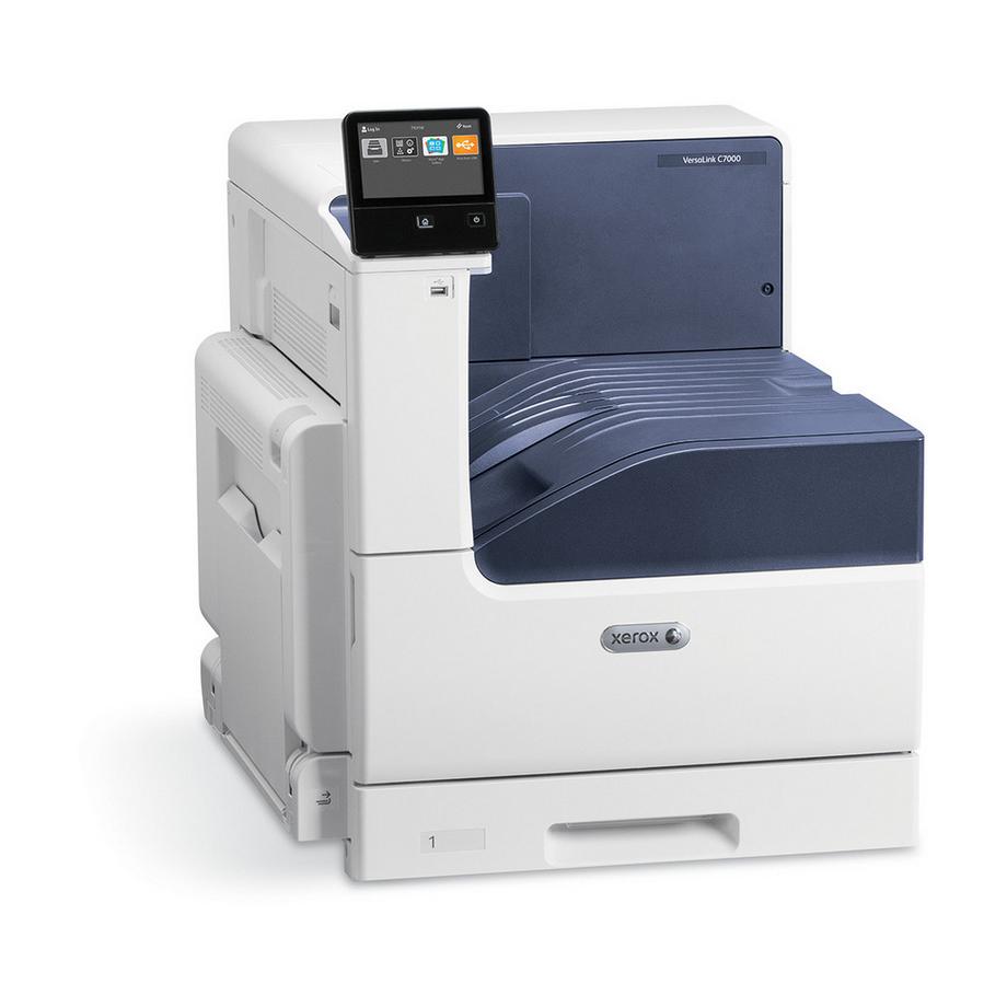 XEROX  Drucker VersaLink C7000DN 