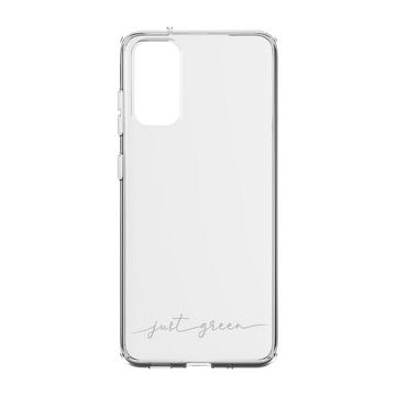 Coque Galaxy S20 Plus Recyclable