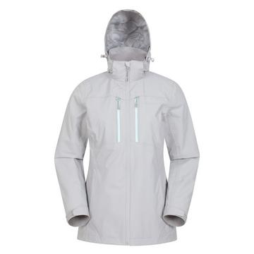 Veste imperméable RAINFOREST EXTREME