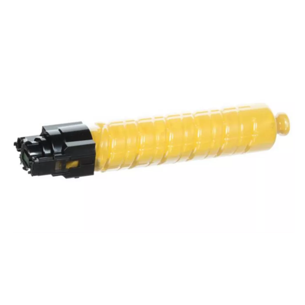 RICOH – Toner yellow 821282 SP C430/431DN 21’000 Seiten, One Size