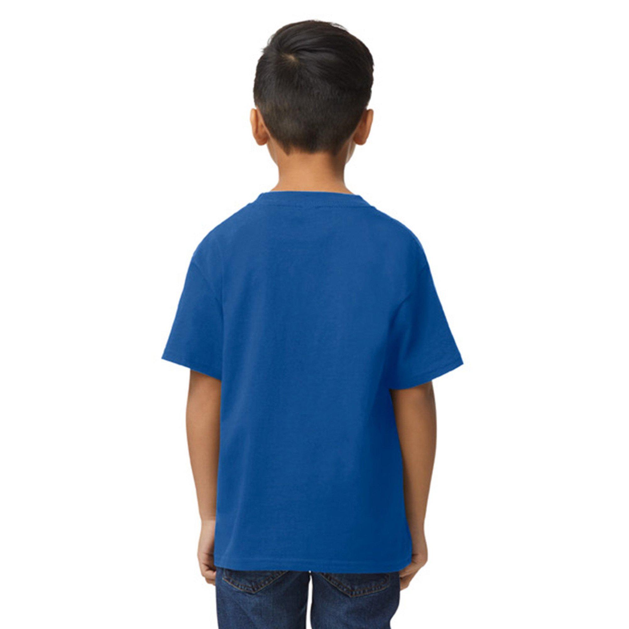 Gildan  Tshirt SOFTSTYLE Enfant 