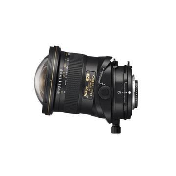 Nikon PC-Nikkor 19 mm F/4E ED