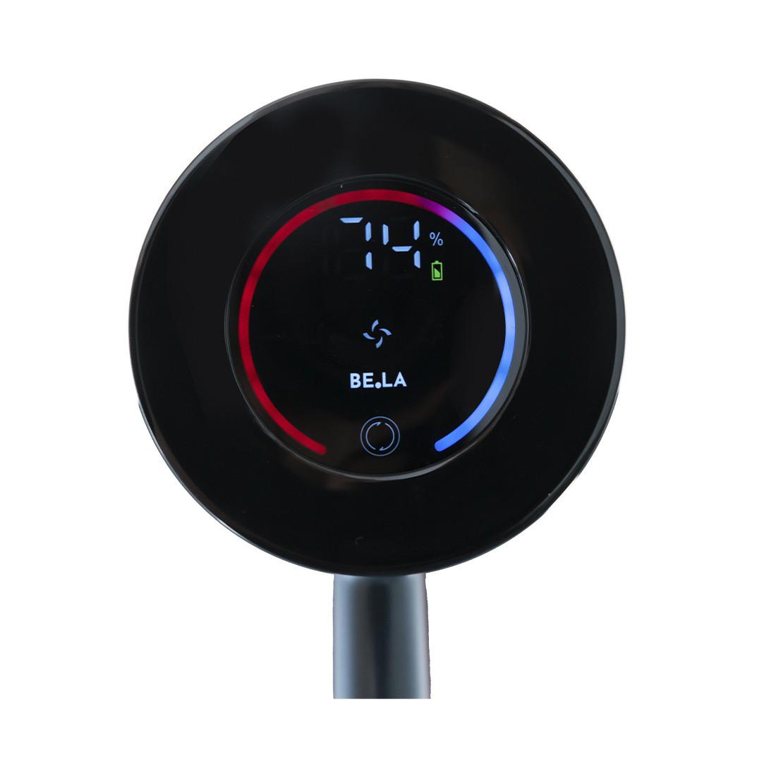 Berger Lanz Aspirateur sans fil AS-X7B  