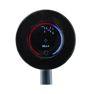 Berger Lanz Aspirateur sans fil AS-X7B  