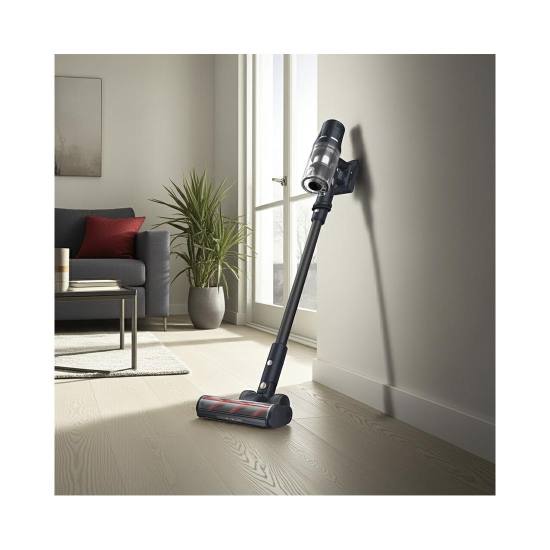 Berger Lanz Aspirateur sans fil AS-X7B  