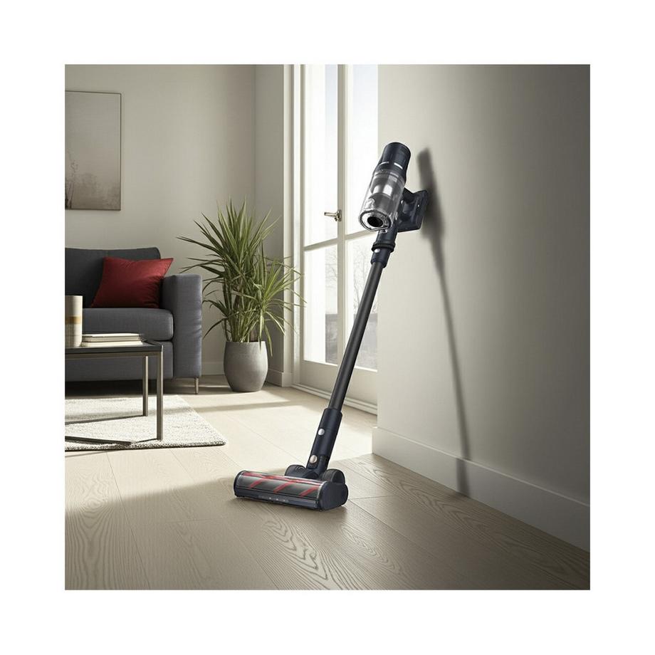 Berger Lanz Akkustaubsauger AS-X7B  