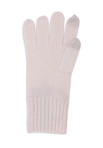 CASH-MERE.CH Guanti a maglia  