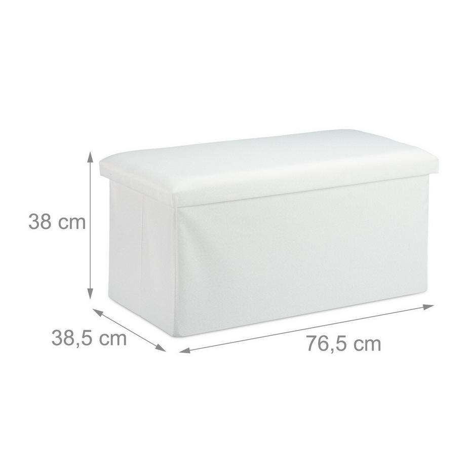 B2X Sedile imbottito  