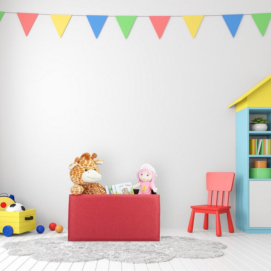 B2X Sedile imbottito  