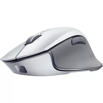 Pro Click souris Droitier RF sans fil + Bluetooth Optique 16000 DPI