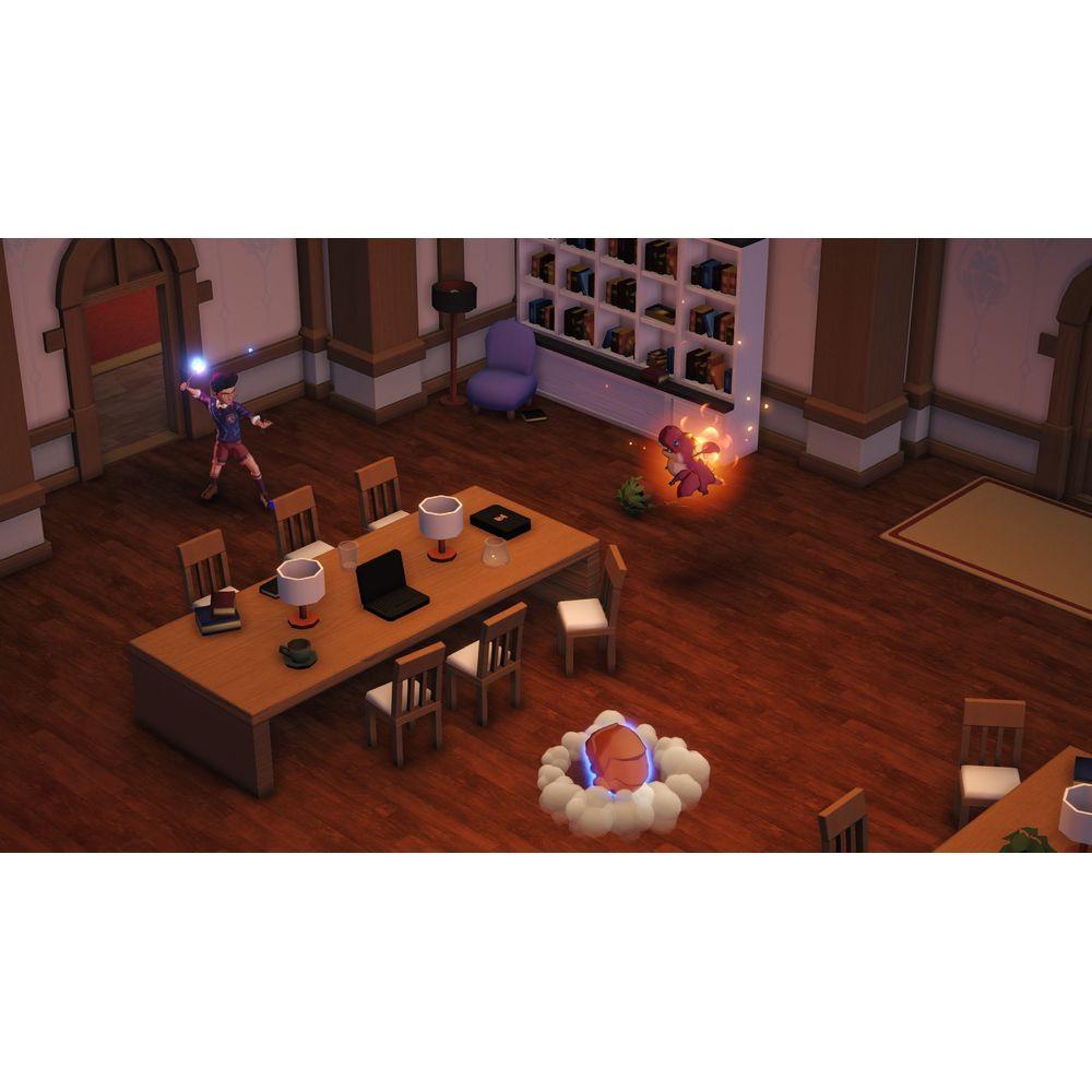 Merge Games  PS5 Spells and Secrets 