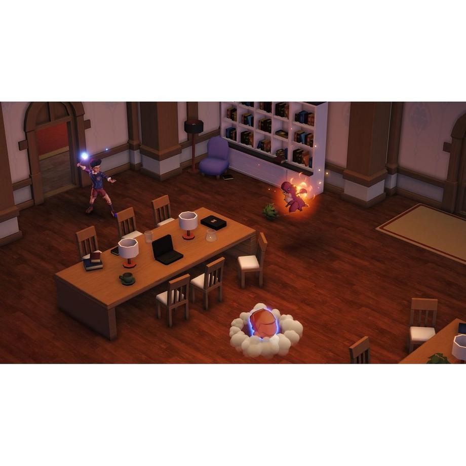 Merge Games  PS5 Spells and Secrets 