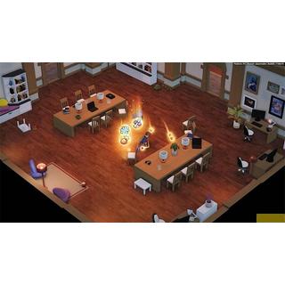 Merge Games  PS5 Spells and Secrets 