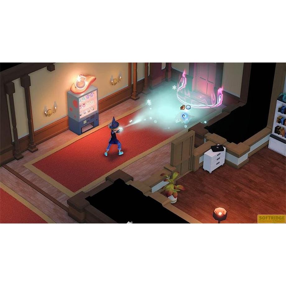 Merge Games  PS5 Spells and Secrets 