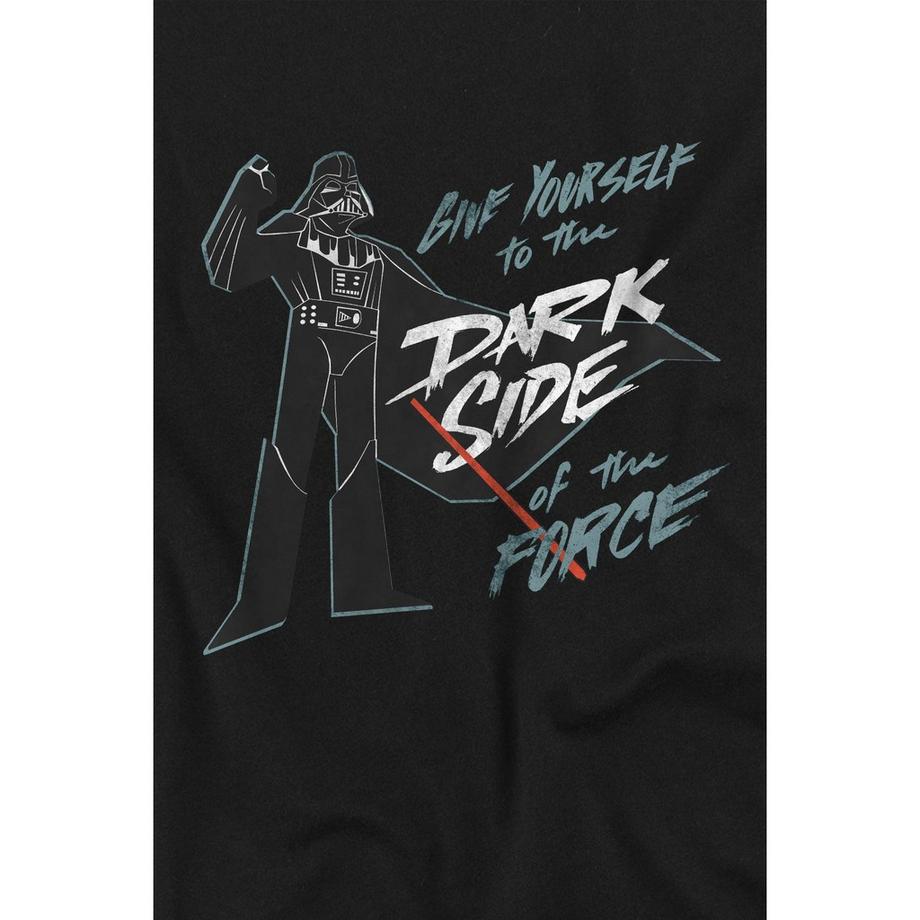 STAR WARS Give Yourself To The Darkside T-Shirt  