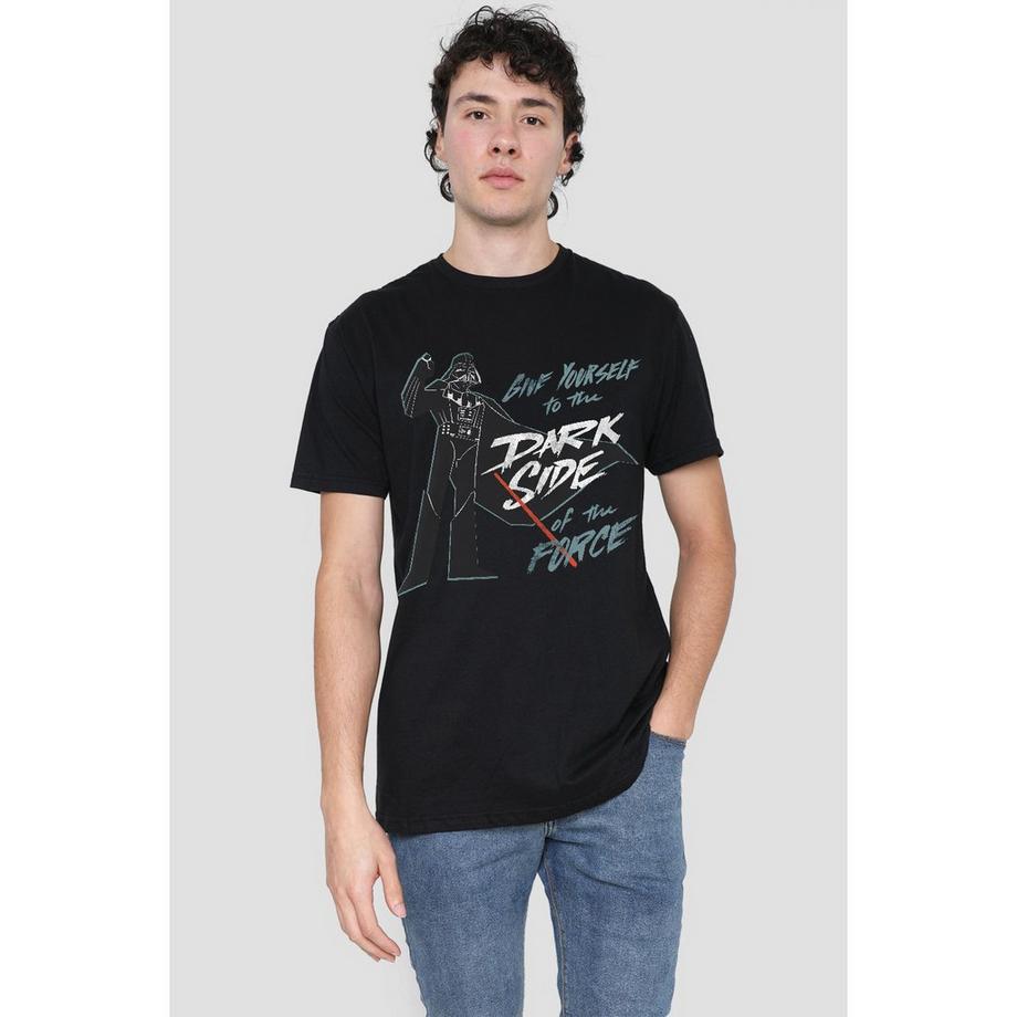 STAR WARS Give Yourself To The Darkside T-Shirt  