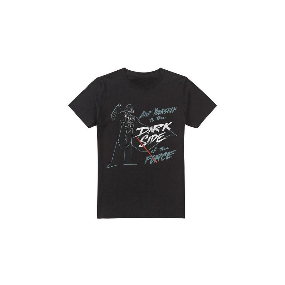 Give Yourself To The Darkside TShirt