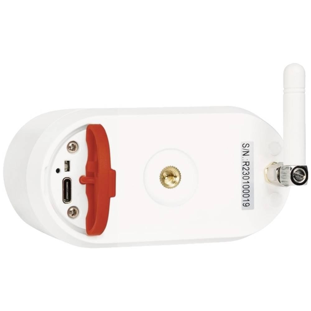 Abus  Zusatz-Kamera für Akku-Kamera Pro (PPIC91000) 