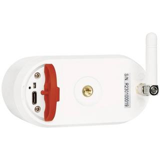 Abus  Zusatz-Kamera für Akku-Kamera Pro (PPIC91000) 