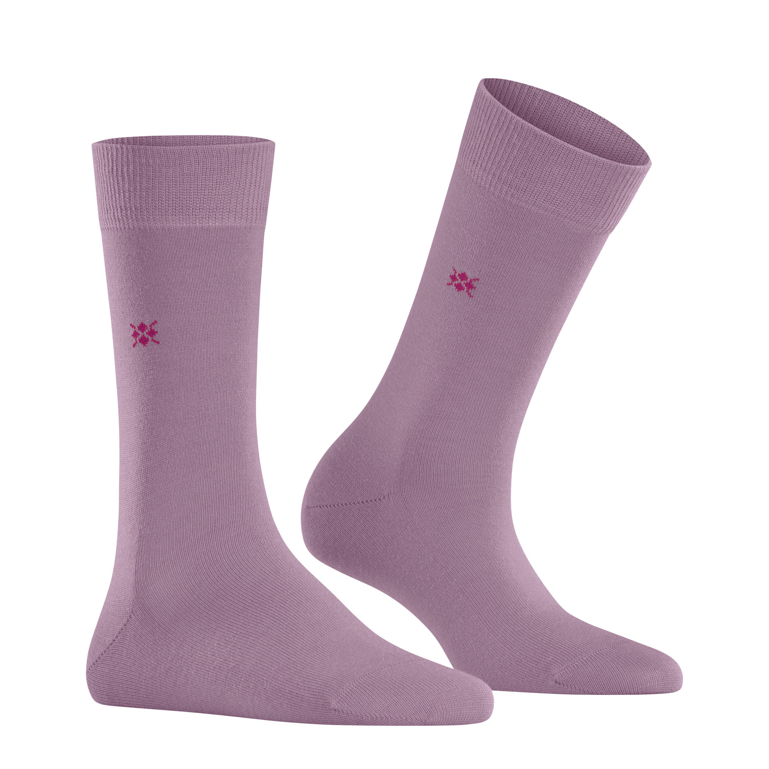 Burlington  chaussettes bloomsbury 