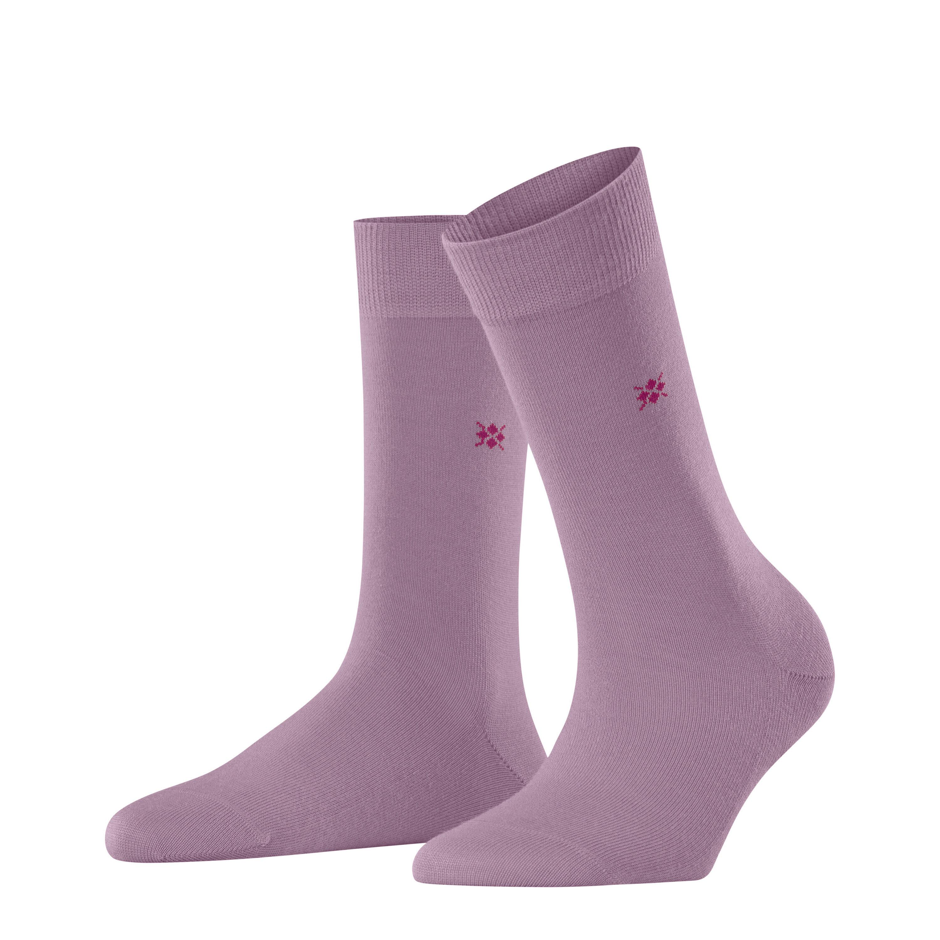 Burlington  chaussettes bloomsbury 