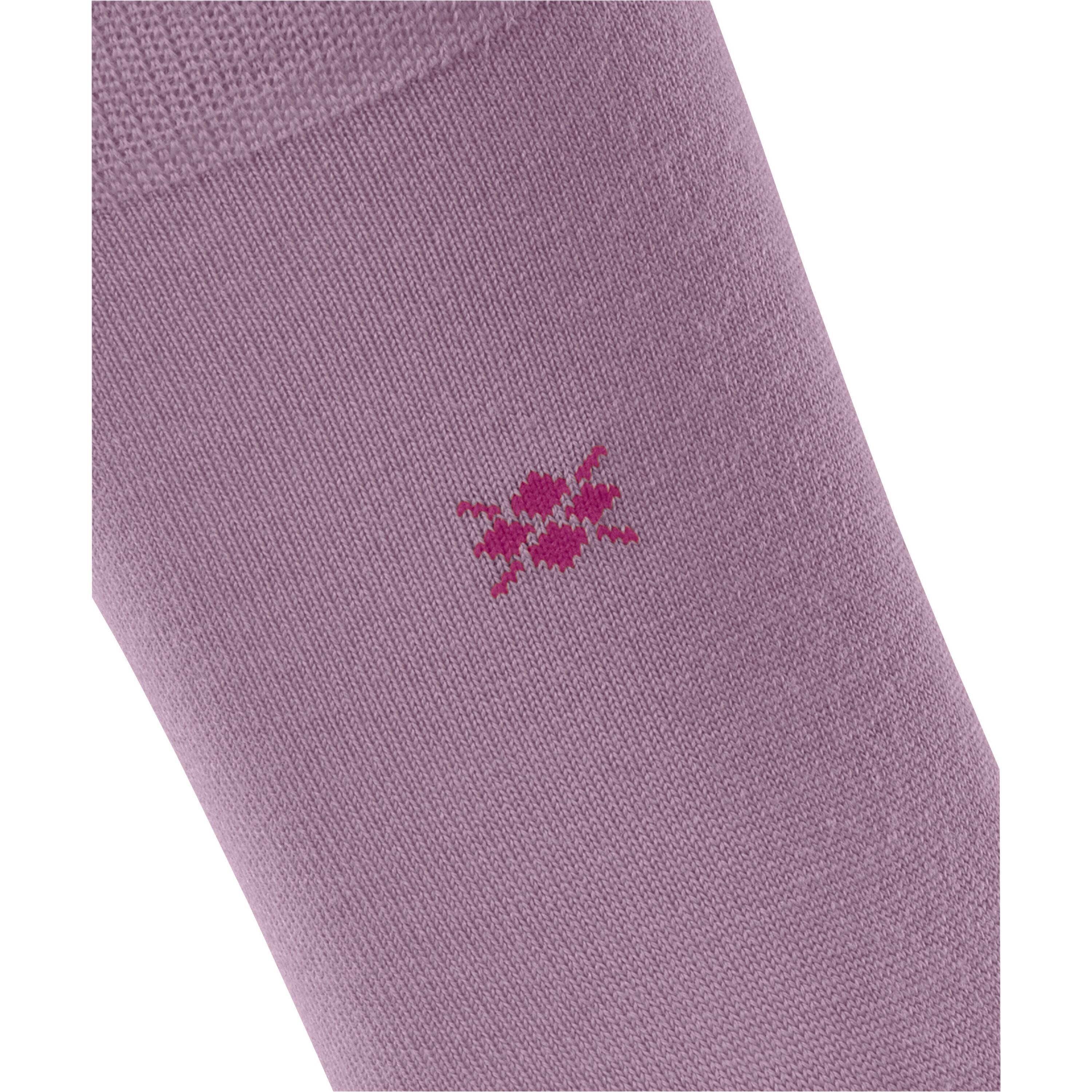 Burlington Bloomsbury Klassische Socken  