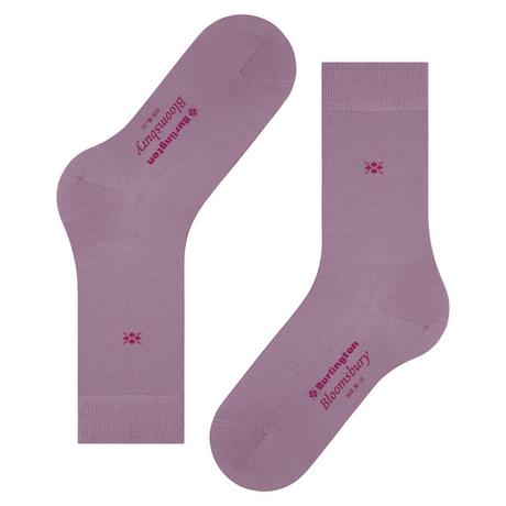 Burlington Bloomsbury Klassische Socken  