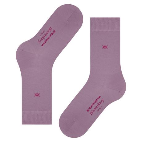 Burlington  chaussettes bloomsbury 