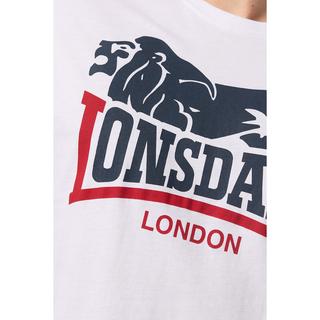 LONSDALE  t-hirt londale locoe 