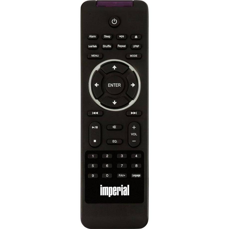 Imperial  Radio Internet DABMAN i200CD 