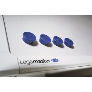 Legamaster  Legamaster Magnet 10mm 10St 