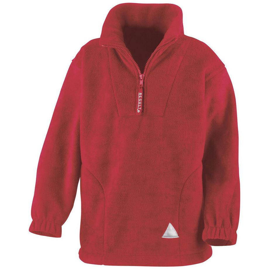 Fleecejacke