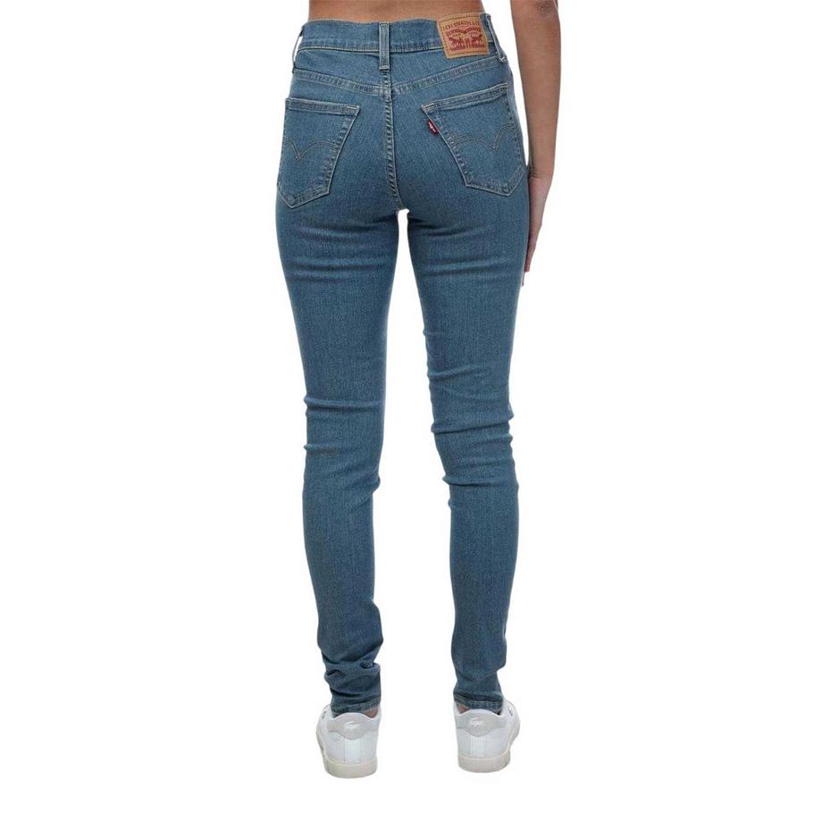 Levis  720 High Rise Super Jeans 