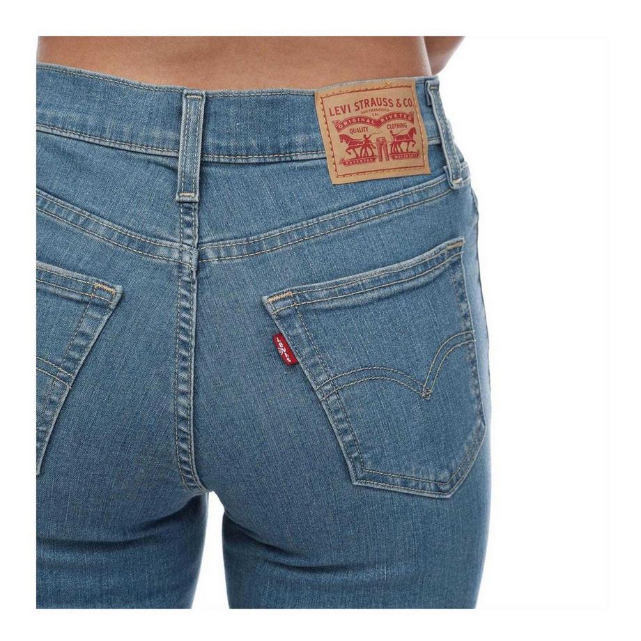 Levis  720 High Rise Super Jeans 