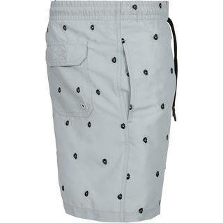 URBAN CLASSICS  short de bain brodé 