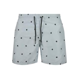 URBAN CLASSICS  short de bain brodé 