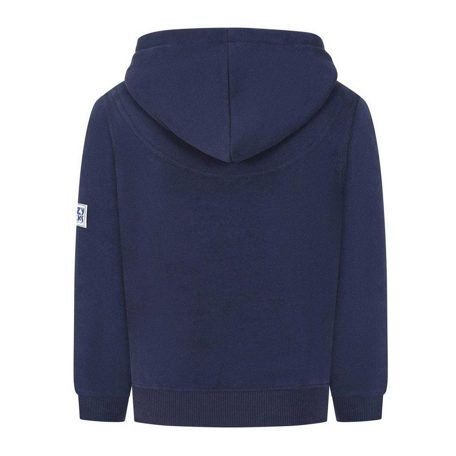 Lazy Jacks  Kapuzenpullover 