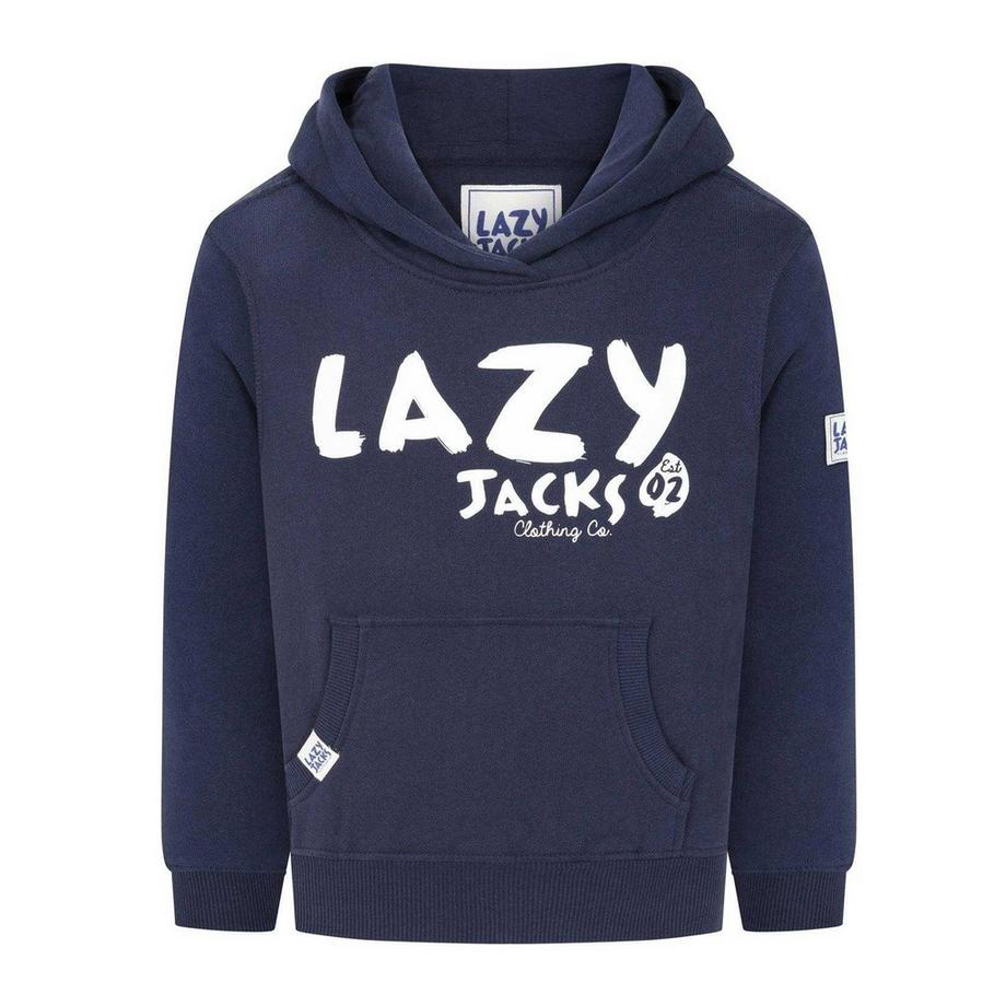 Kapuzenpullover