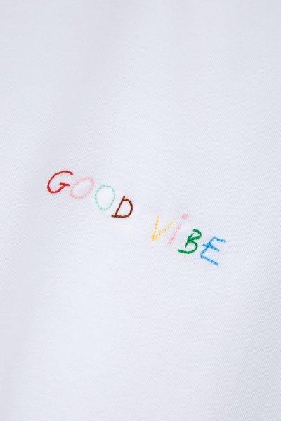 Maison labiche  Good vibe/GOTS-M 