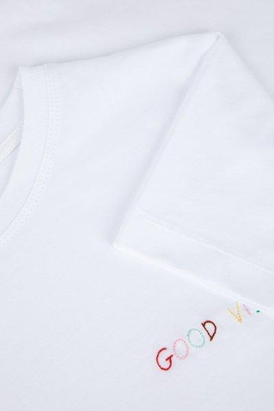 Maison labiche  Good vibe/GOTS-M 