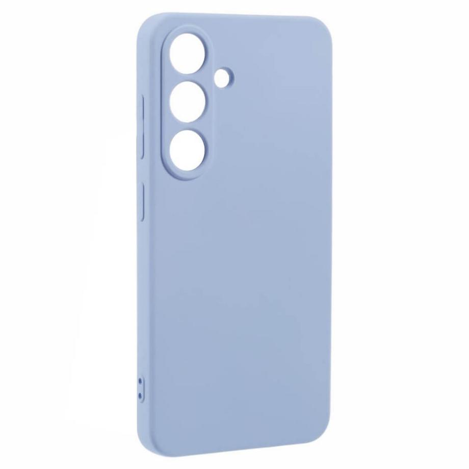 Cover-Discount  Galaxy S25 - Silikon Gummi Hülle 