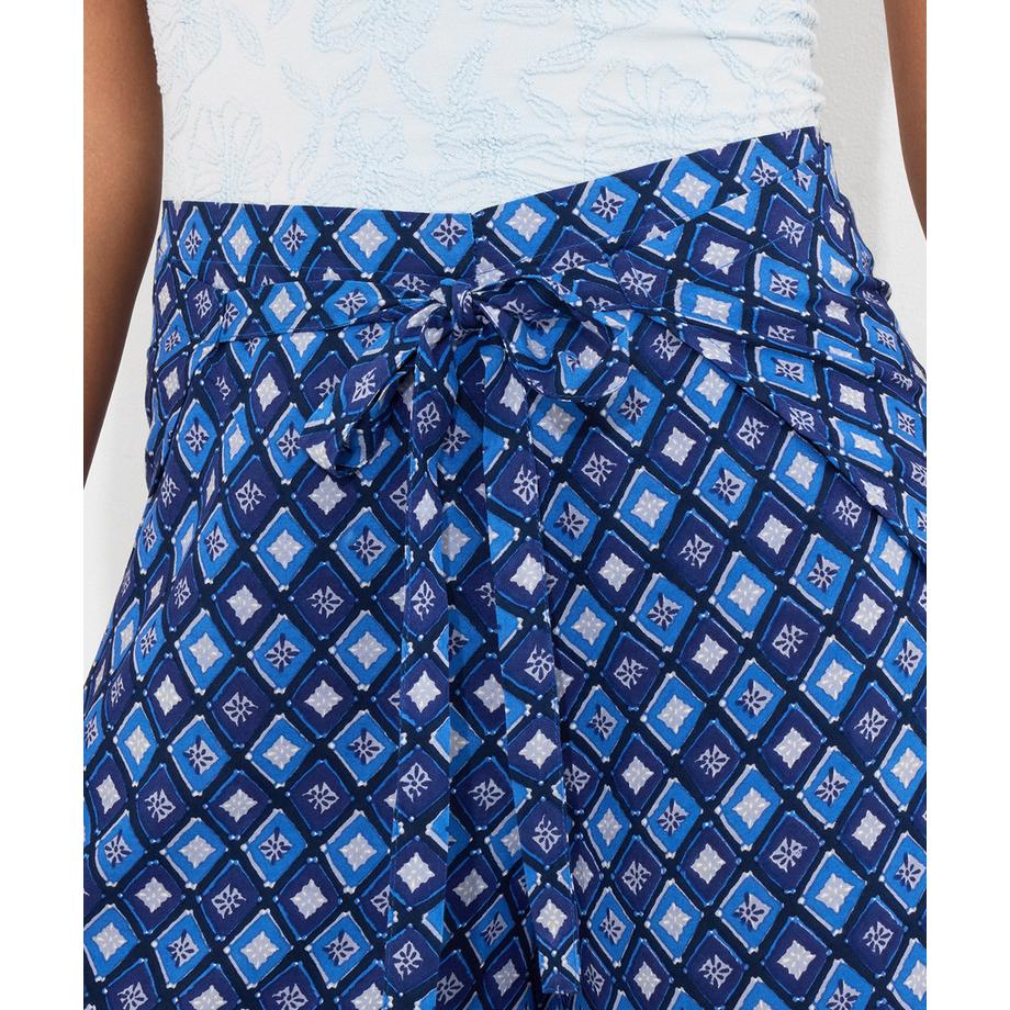 Joe Browns Leichte Hose mit Bindeband  