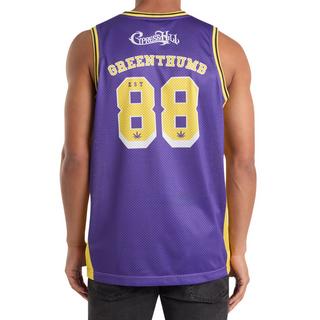 Amplified Basketball Trikot  