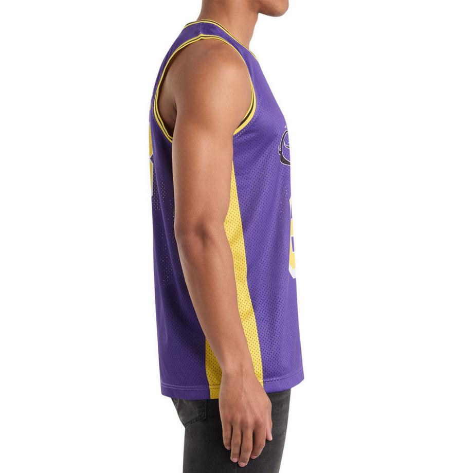Amplified  BasketballTrikot 
