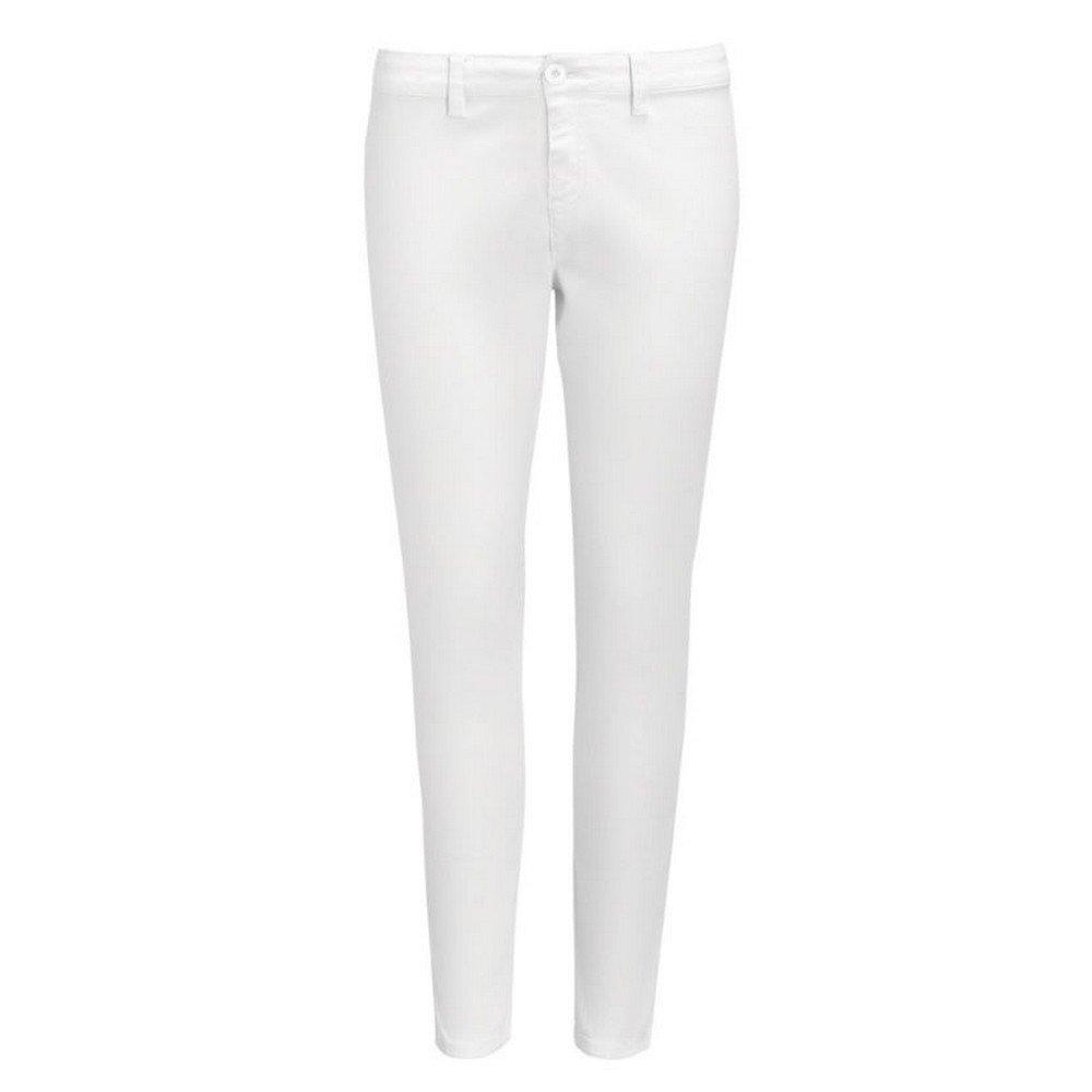 SOLS  Jules Pantalon chino 