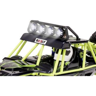 Reely  Buggy électrique Desert Climber LED 4WD RtR 1:10 XS 