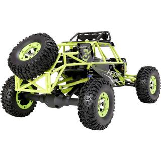 Reely  Desert Climber Brushed 1:10 XS Automodello Elettrica Buggy 4WD RtR 2,4 GHz 