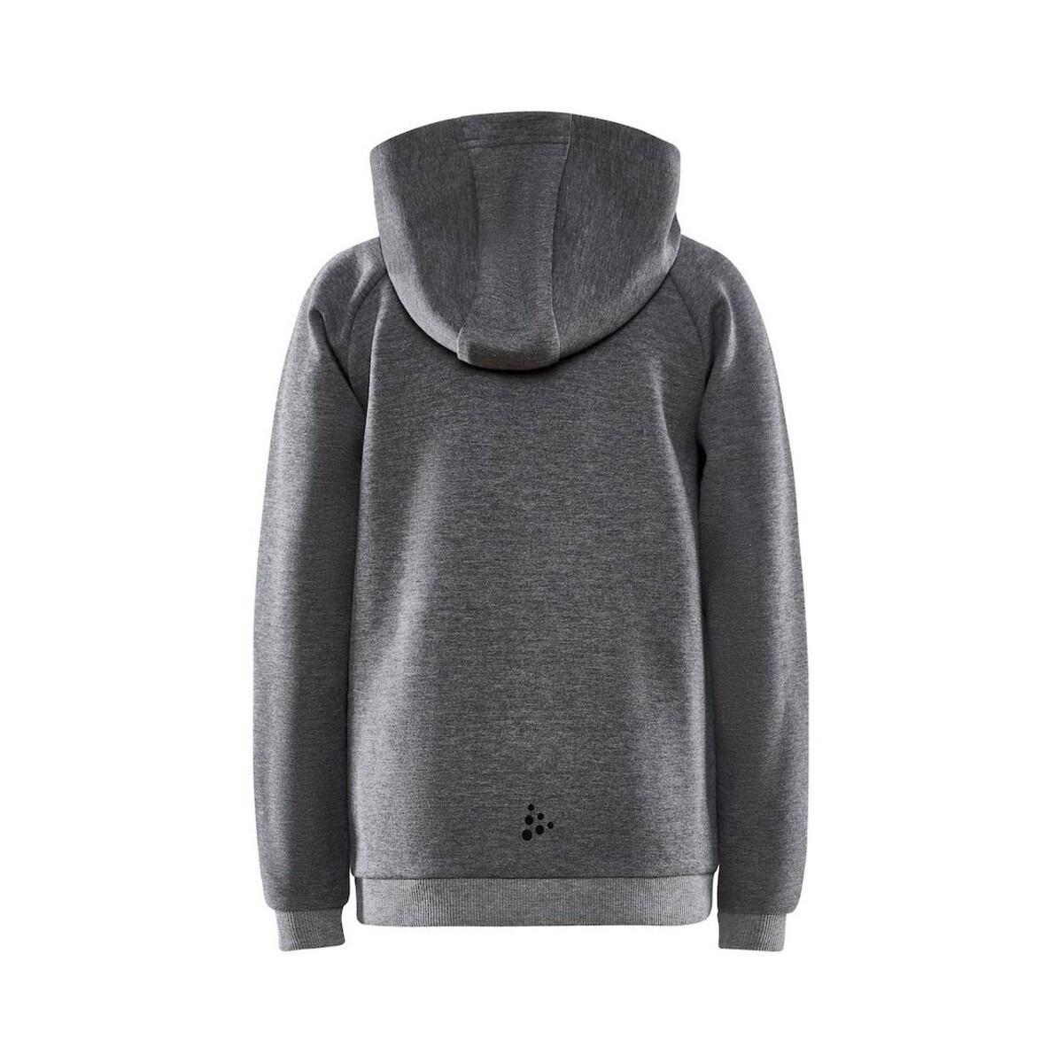 CRAFT  Kinder-Hoodie core soul 