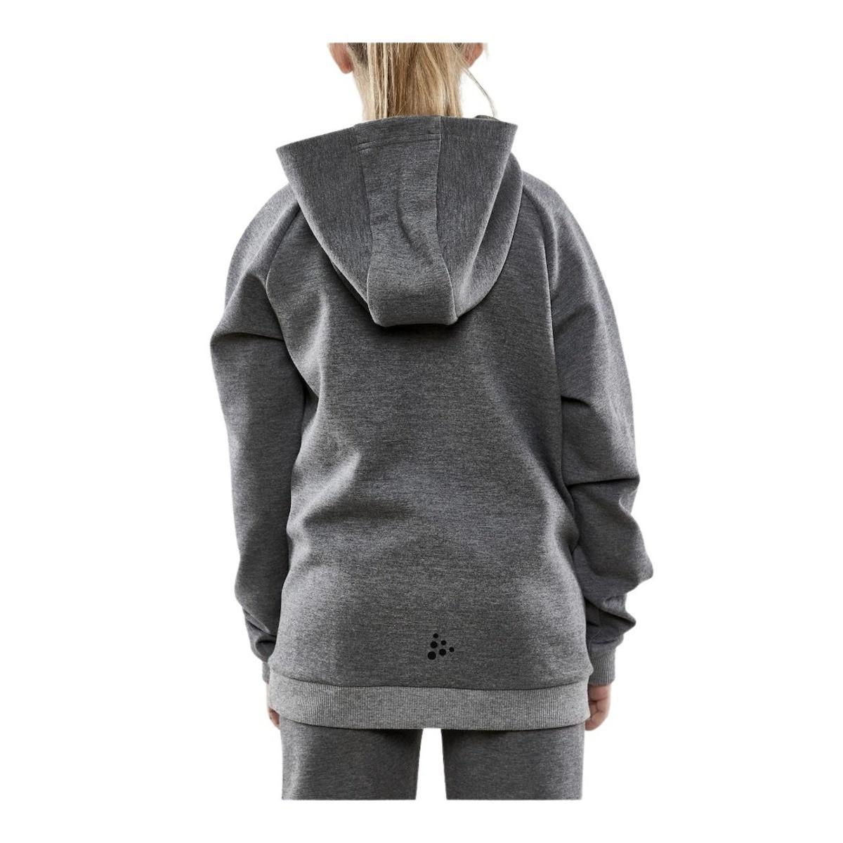 CRAFT  Kinder-Hoodie core soul 